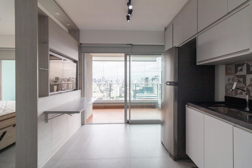 Apartamento em Butantã - Widok 5