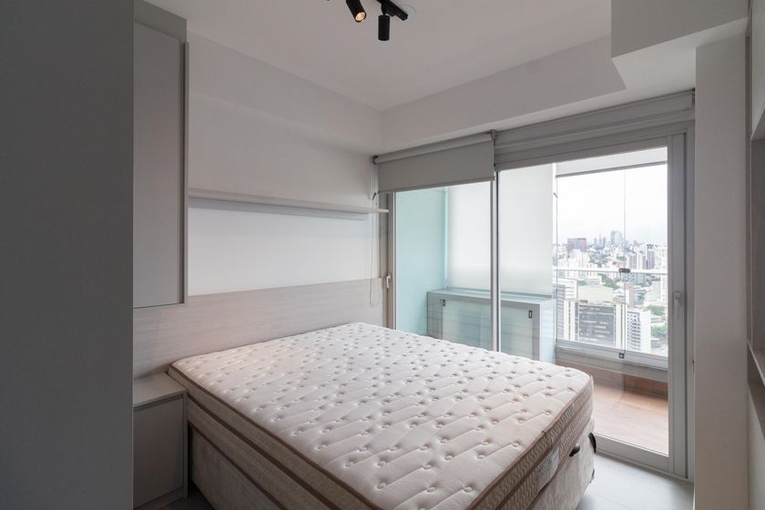 Apartamento em Butantã - Więcej
