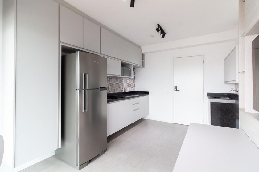 Apartamento em Butantã - Widok 2