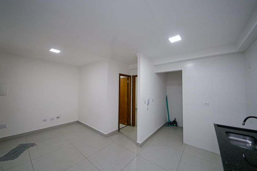 Apartamento em Vila Formosa – pohled 3