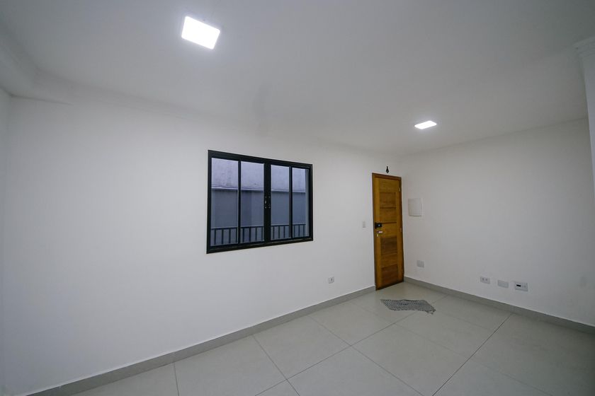 Apartamento em Vila Formosa – pohled 4