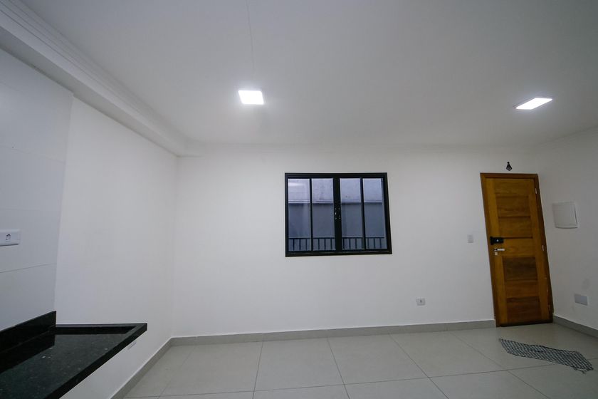 Apartamento em Vila Formosa – další