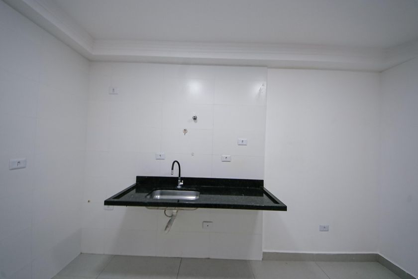 Apartamento em Vila Formosa – pohled 5
