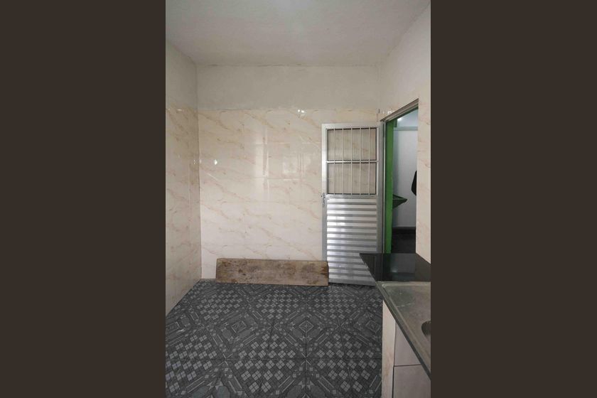 Casa em Jardim Itapolis - Widok 5
