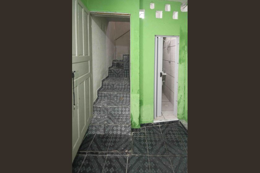 Casa em Jardim Itapolis - Więcej
