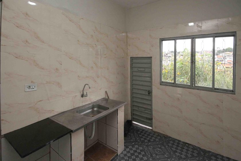 Casa em Jardim Itapolis - Widok 2