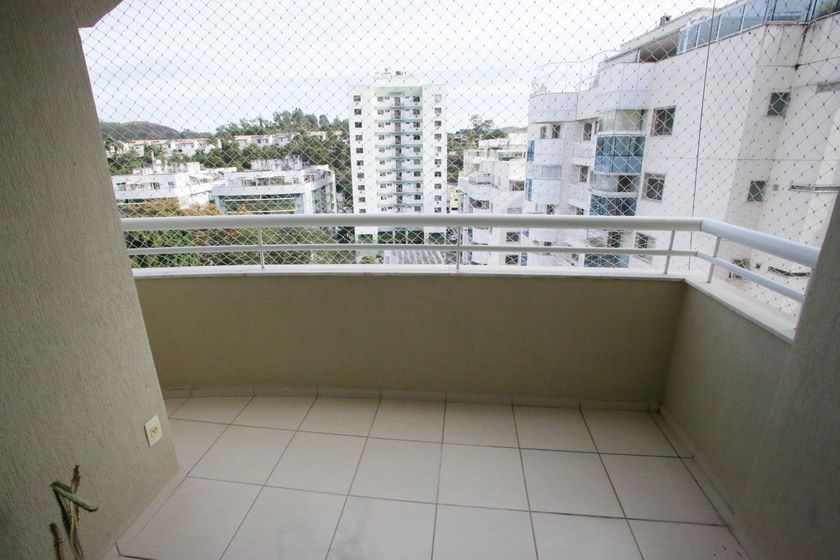Apartamento – Rio de Janeiro, Freguesia - Vista 4