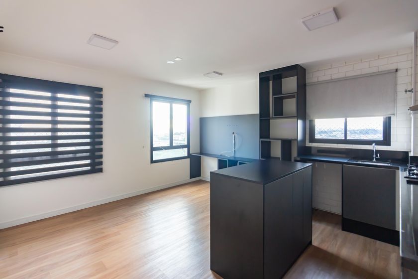 Apartamento em Presidente Altino - Widok 6