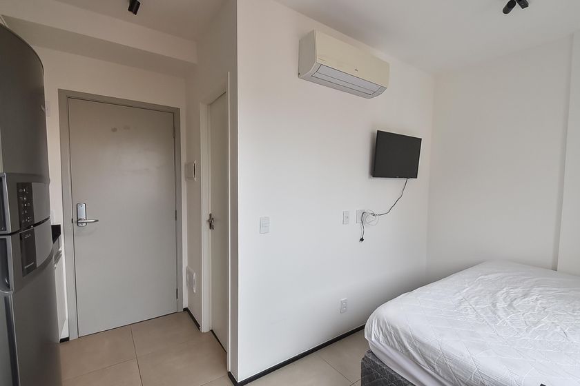 Studiooukitchenette em Vila Mariana - Mehr