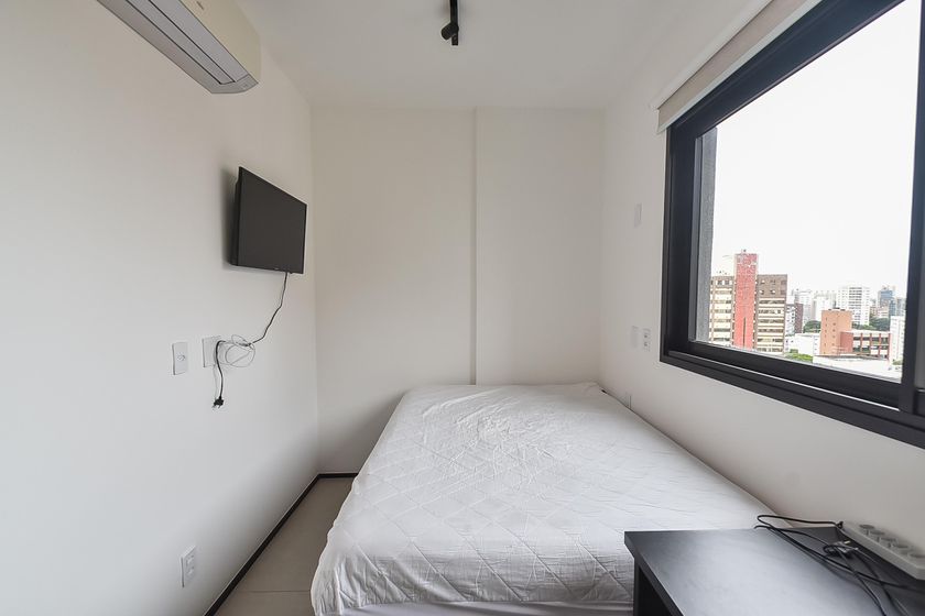 Studiooukitchenette em Vila Mariana - Ansicht 2