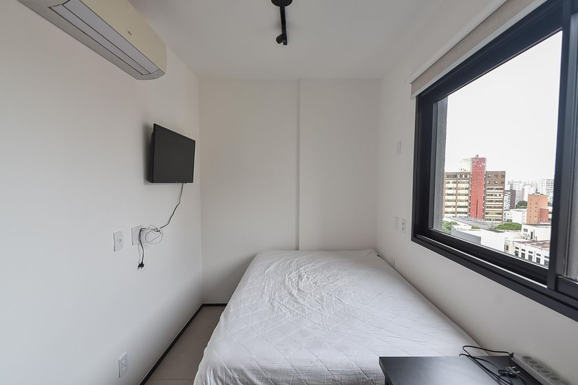 Studiooukitchenette em Vila Mariana - Ansicht 6