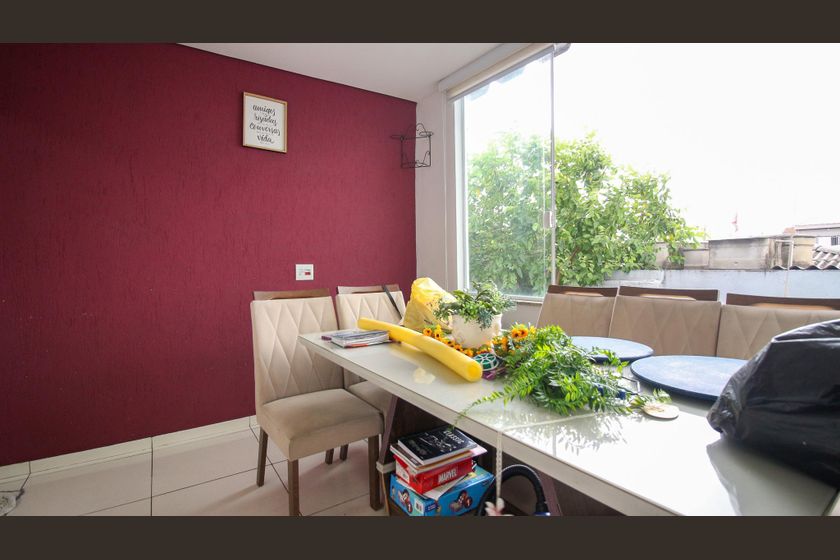 Casa em Jardim Vila Formosa - Widok 6