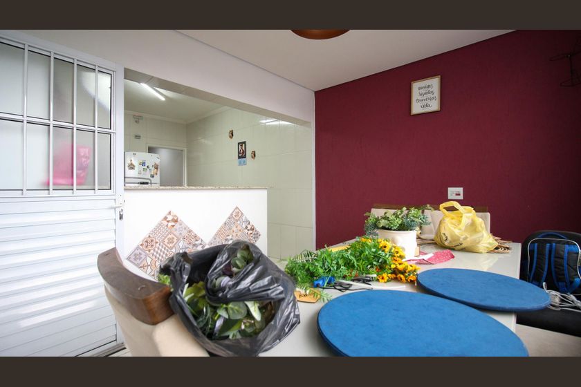 Casa em Jardim Vila Formosa - Więcej
