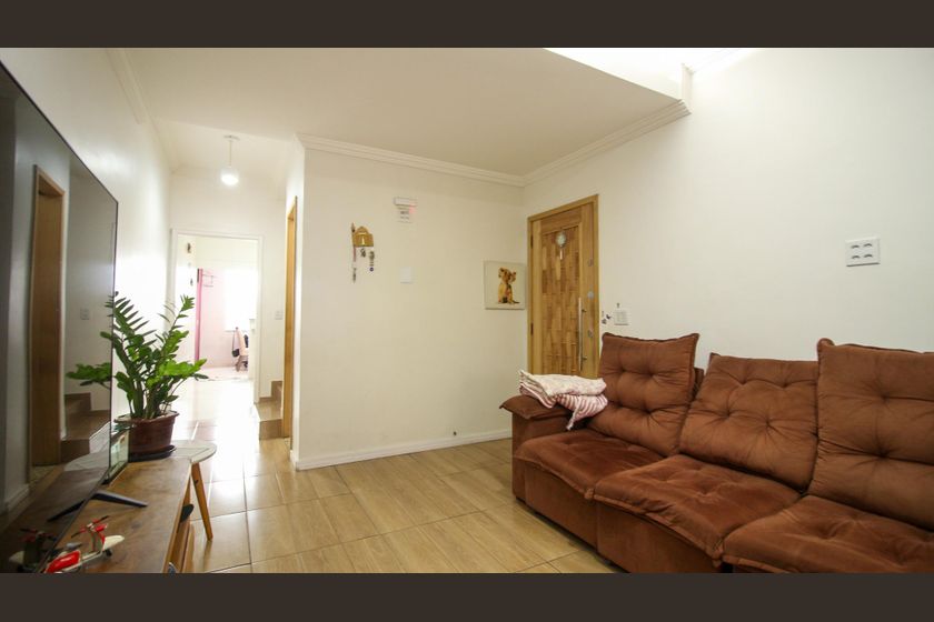 Casa em Jardim Vila Formosa - Widok 4