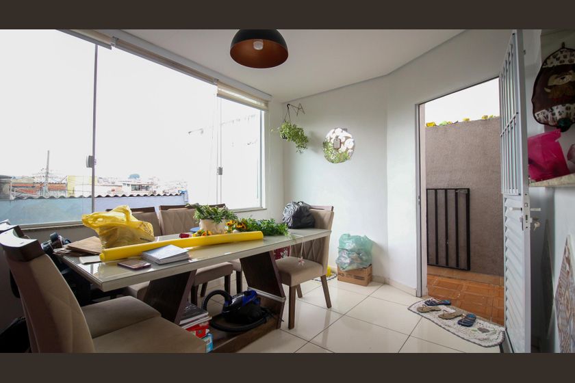 Casa em Jardim Vila Formosa - Widok 5