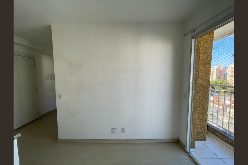 Apartamento em Vila Butantã - Widok 5