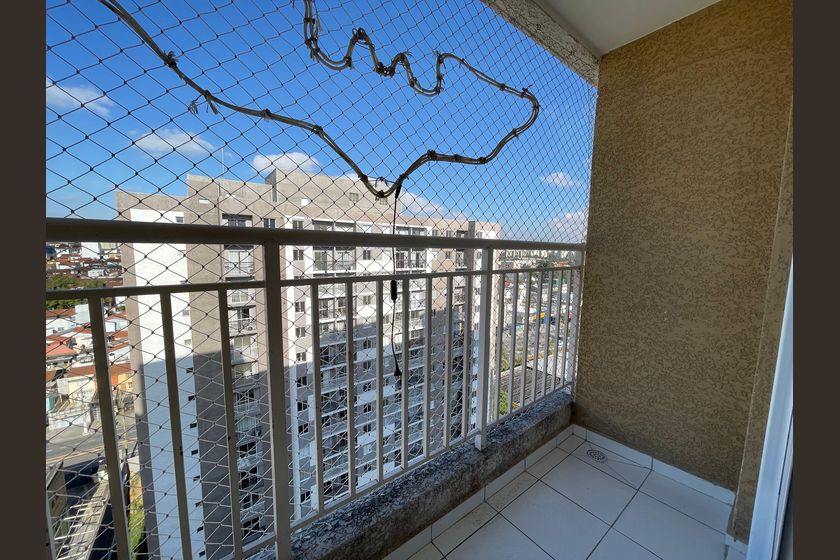 Apartamento em Vila Butantã - Widok 6