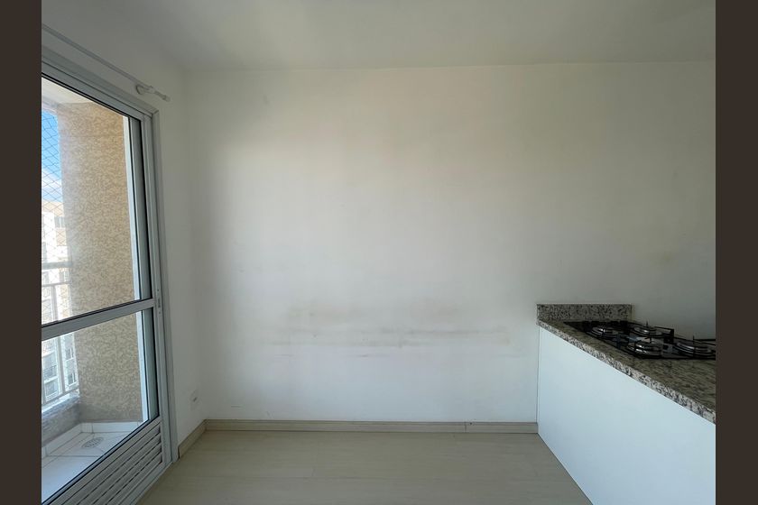 Apartamento em Vila Butantã - Widok 3