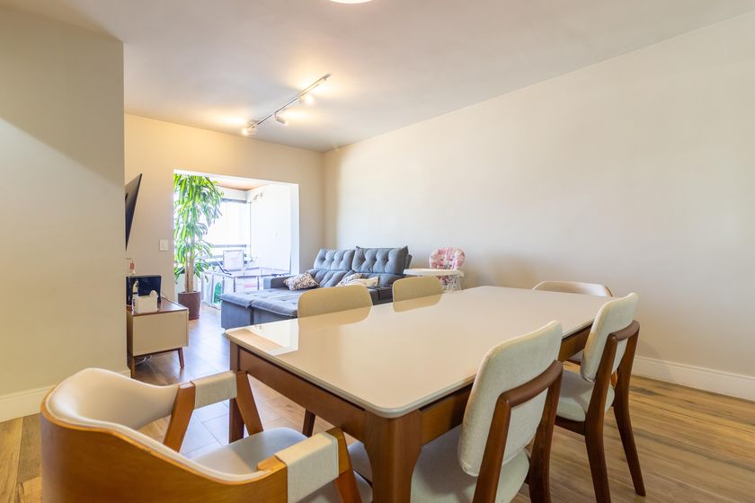 Apartamento em Vila Madalena - Widok 2