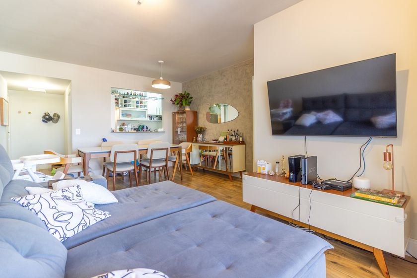 Apartamento em Vila Madalena - Widok 4