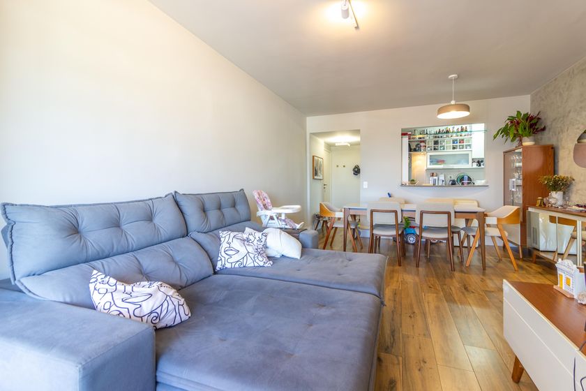 Apartamento em Vila Madalena - Widok 3