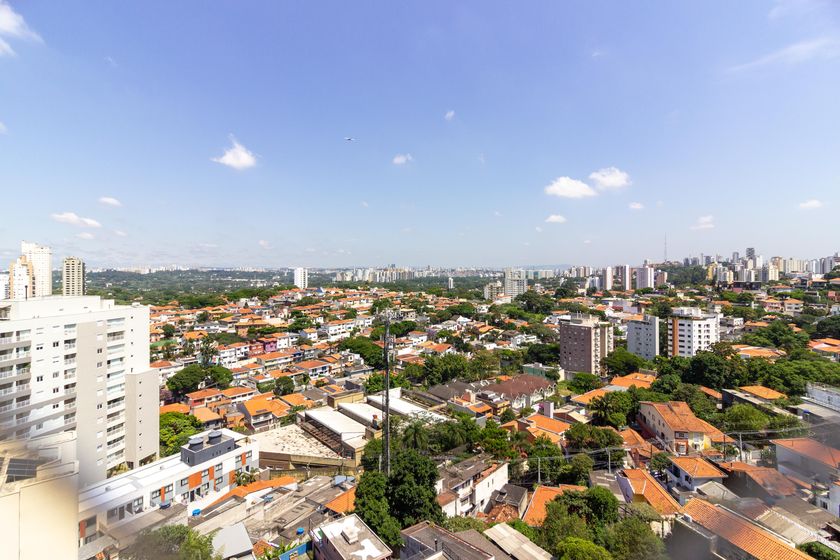 Apartamento em Vila Madalena - Więcej