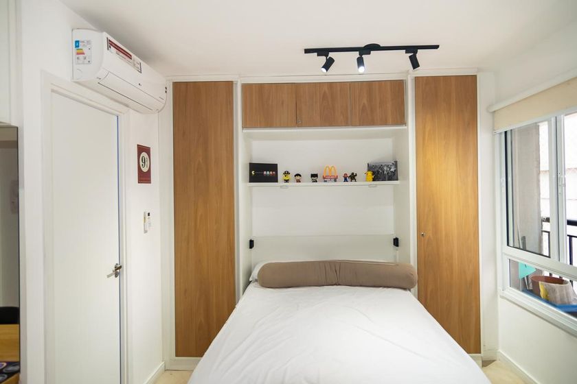 Apartamento em Bela Vista - Widok 4