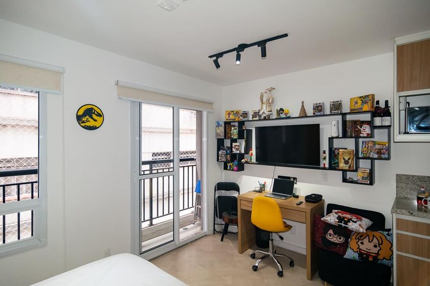 Apartamento em Bela Vista - Widok 6