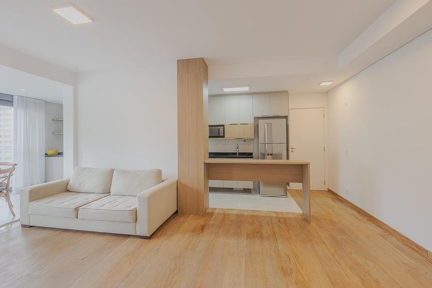 Apartamento em Cerqueira César - Ansicht 3