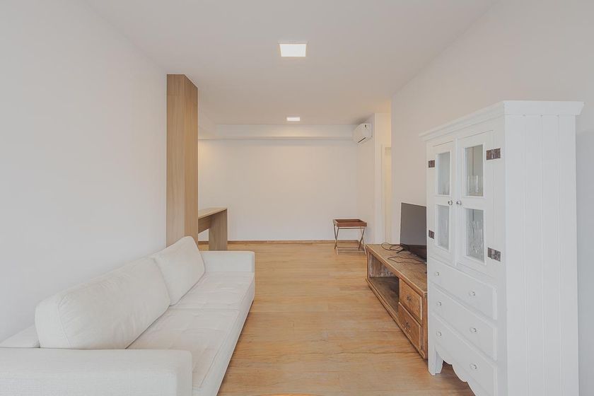 Apartamento em Cerqueira César - Ansicht 4