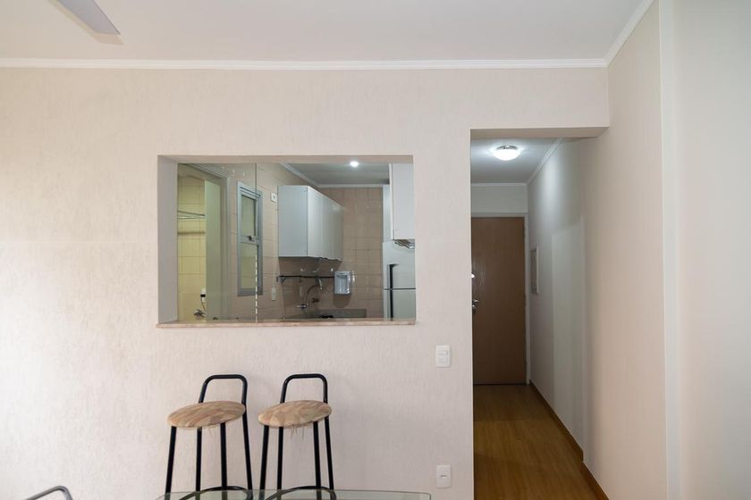 Apartamento – São Paulo - Vista 2