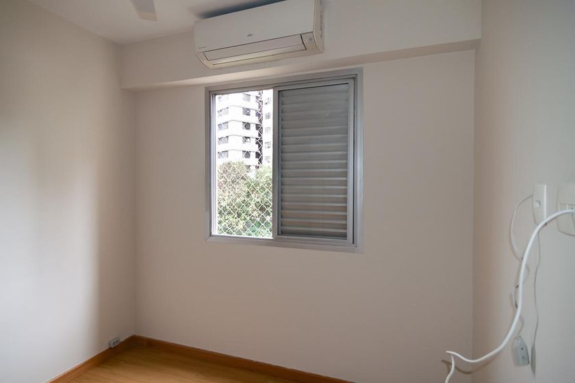 Apartamento – São Paulo - Vista 5