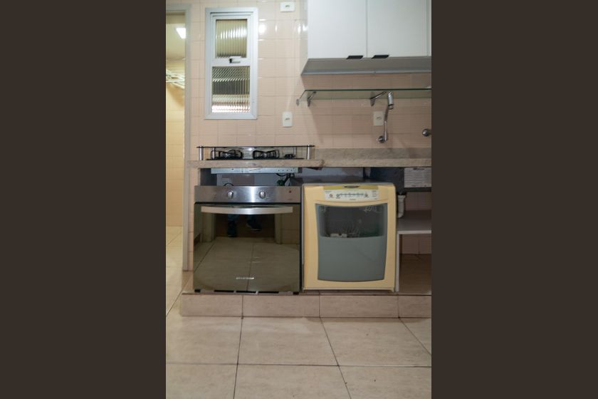 Apartamento – São Paulo - Vista 4