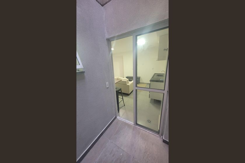 Apartamento em Vila Ema - Ansicht 6