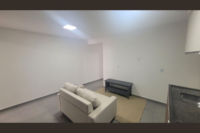 Apartamento em Vila Ema - Ansicht 2