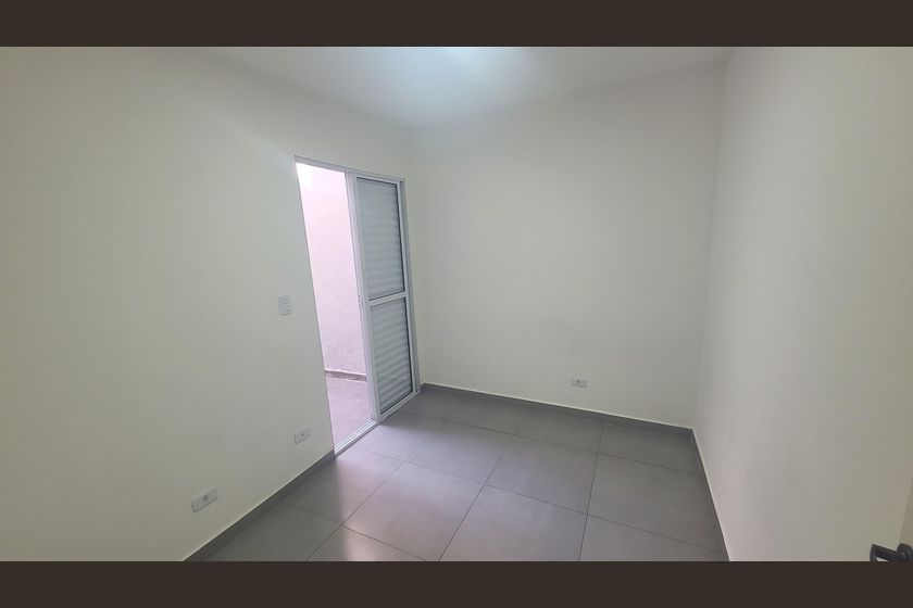 Apartamento em Vila Ema - Mehr