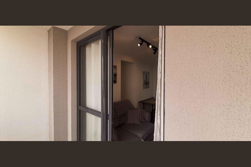 Apartamento em Centro - Więcej