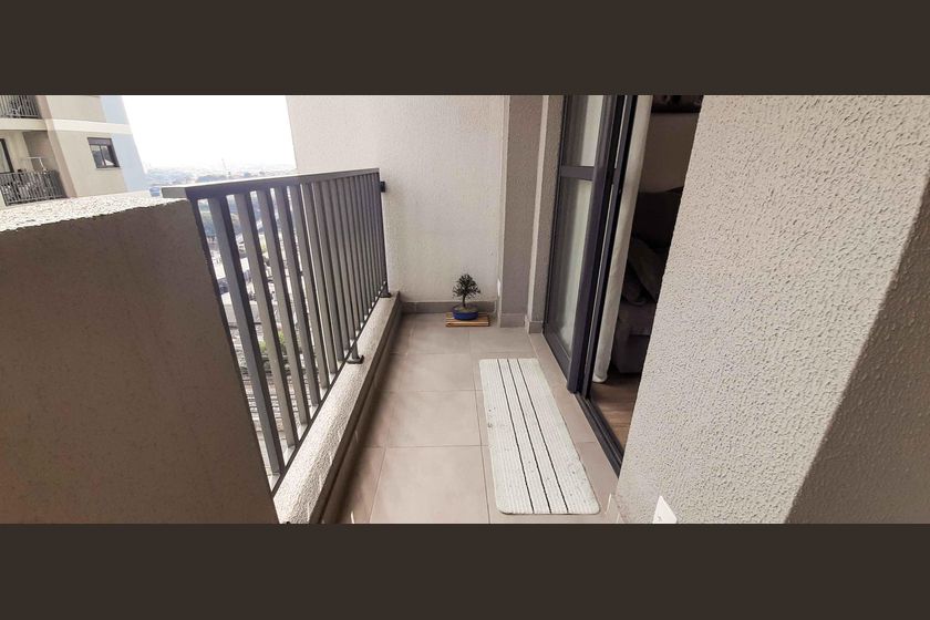 Apartamento em Centro - Widok 6