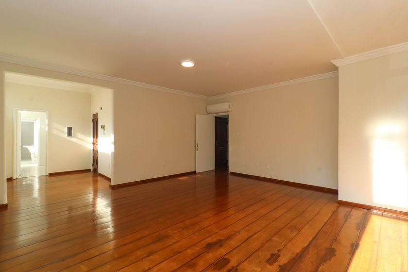 Apartamento em Cerqueira César - Widok 5