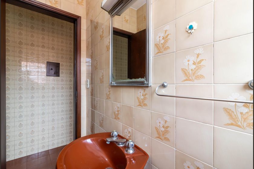 Casa em Vila Maria Luisa - Więcej
