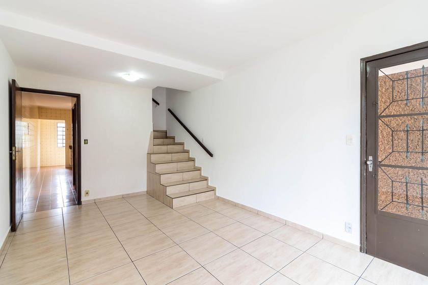 Casa em Vila Maria Luisa - Widok 4