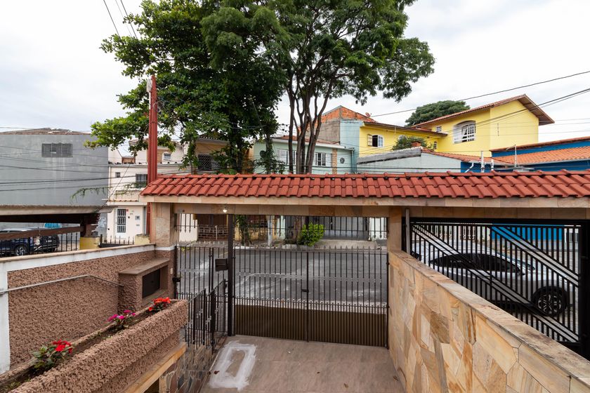 Casa em Vila Maria Luisa - Widok 5
