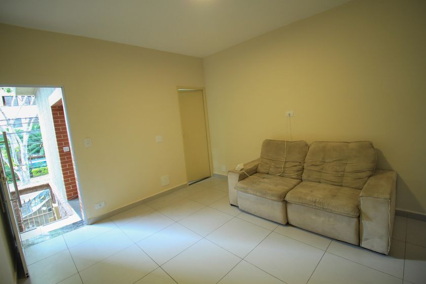 Moradia – São Paulo - Vista 2