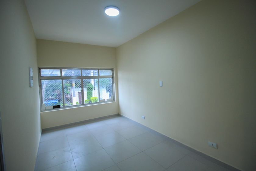 Casa em Vila Bertioga – pohled 2