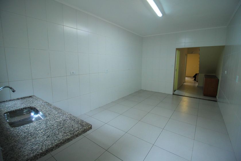 Moradia – São Paulo - Vista 3