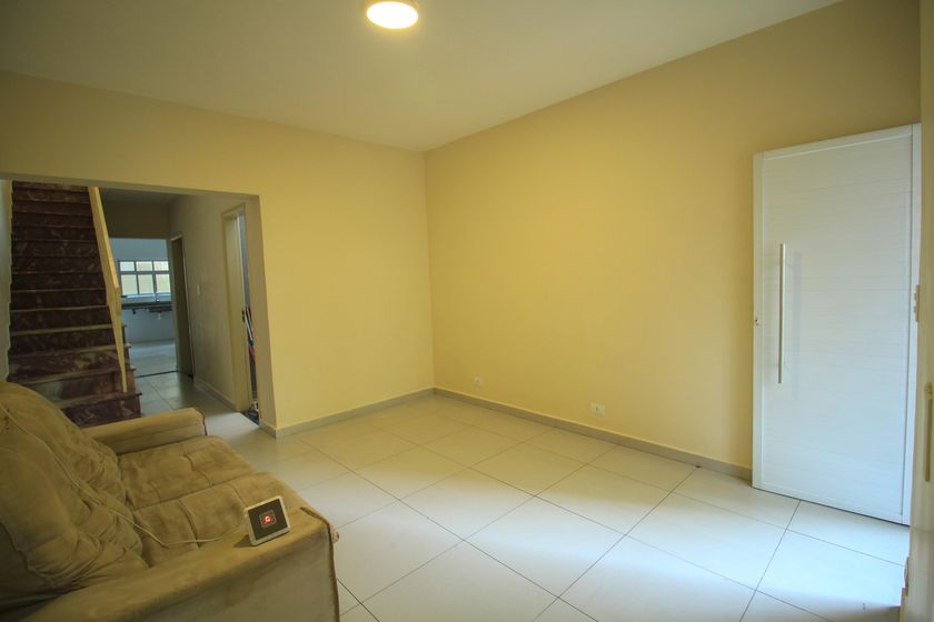 Casa em Vila Bertioga – další