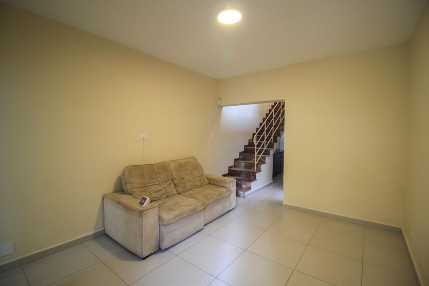Casa em Vila Bertioga – pohled 6