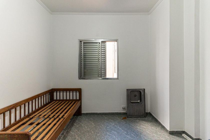 Studiooukitchenette em República – pohled 3
