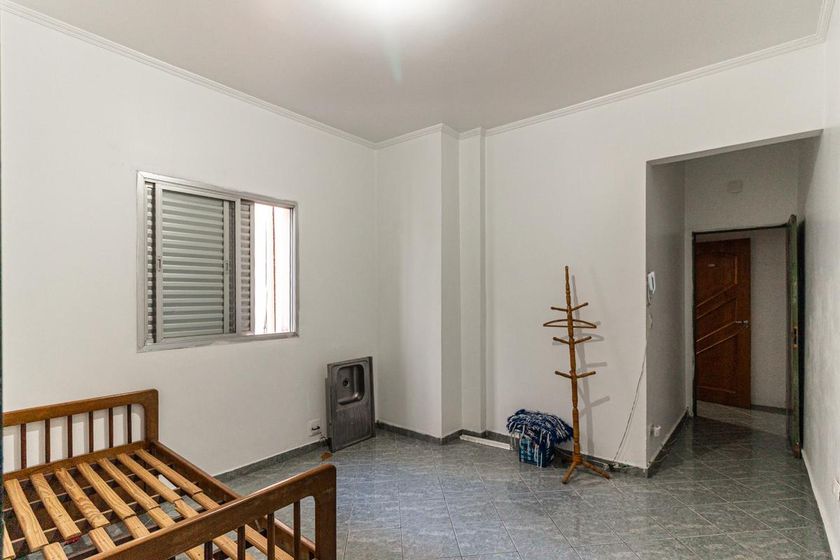 Studiooukitchenette em República – pohled 2