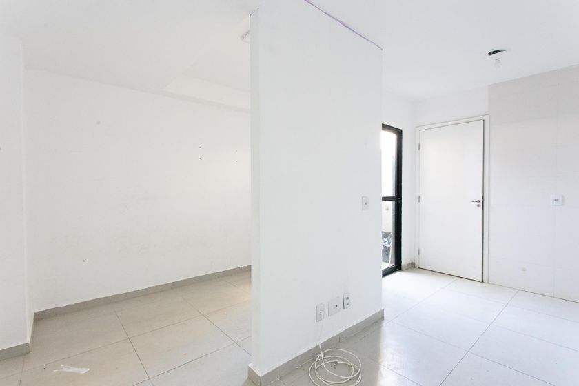 Studiooukitchenette em Vila Formosa - Mehr